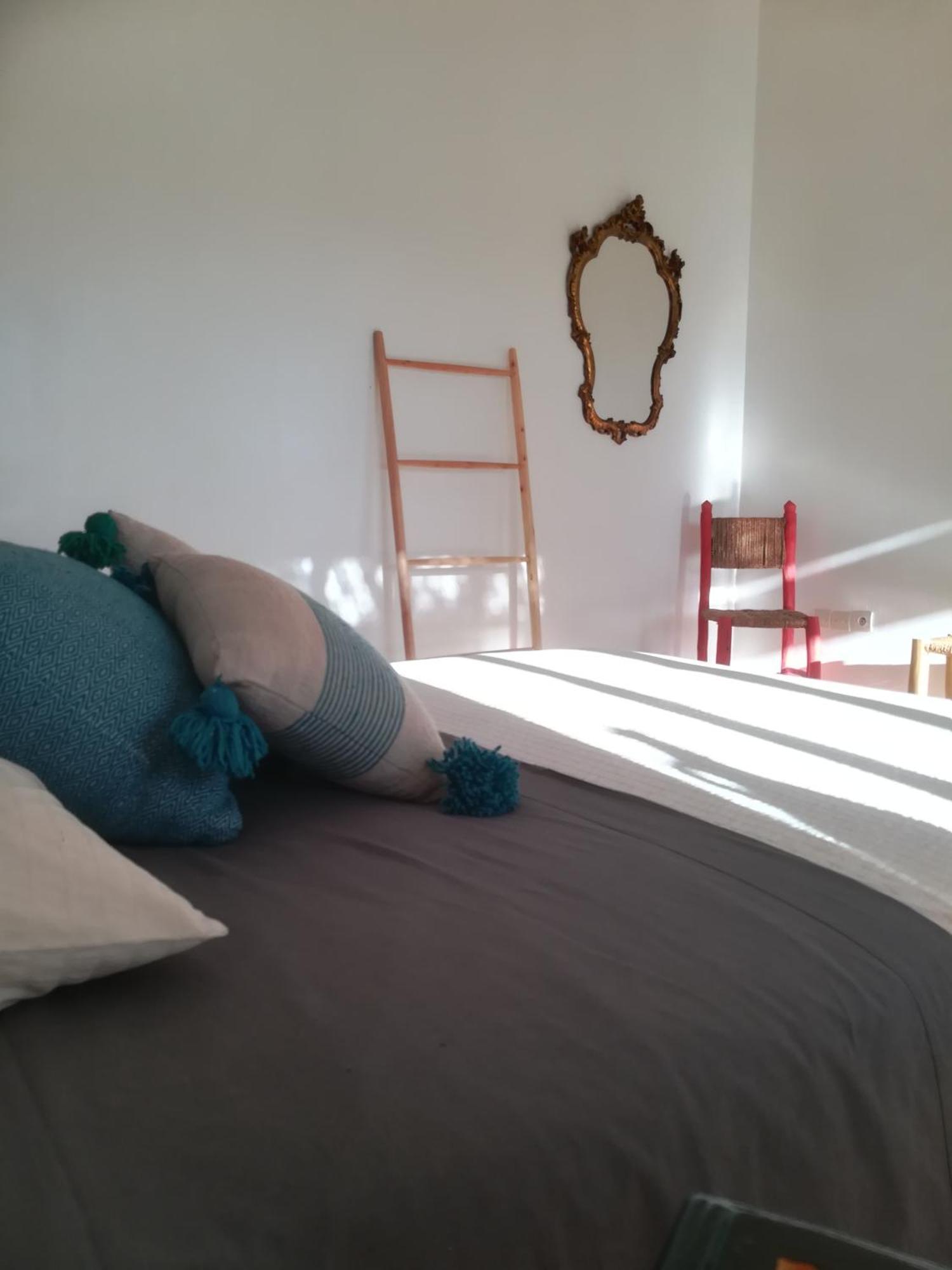 Artgana Lodge Essaouira Eksteriør billede